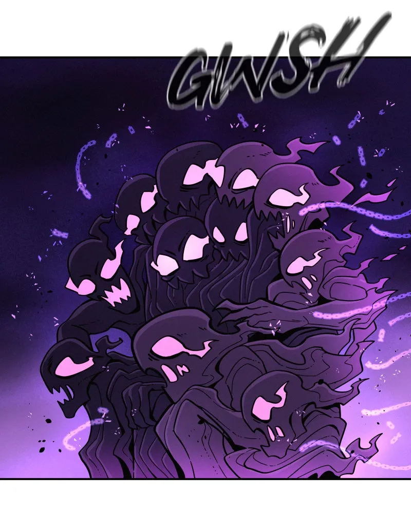 Horde: Dark Contract Saga Chapter 10 page 79 - 