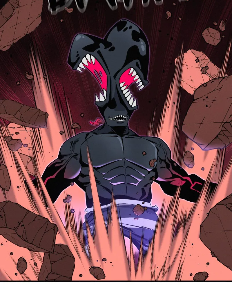 Horde: Dark Contract Saga Chapter 10 page 9 - 