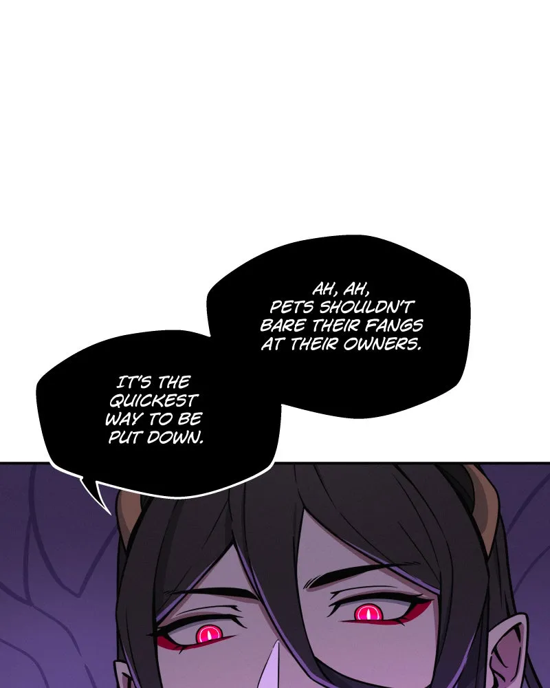 Horde: Dark Contract Saga Chapter 10 page 87 - 
