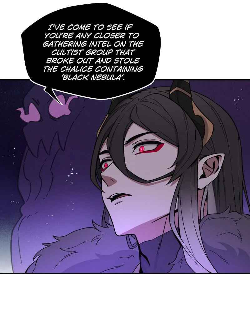Horde: Dark Contract Saga Chapter 10 page 96 - 