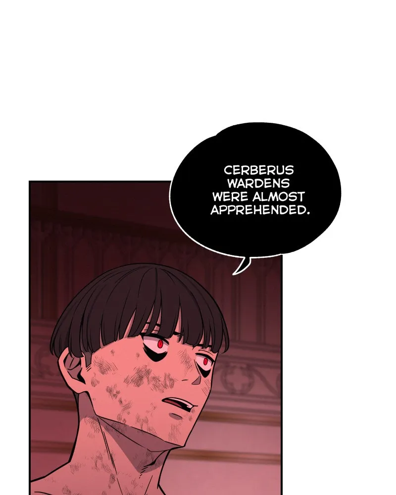 Horde: Dark Contract Saga Chapter 11 page 17 - 