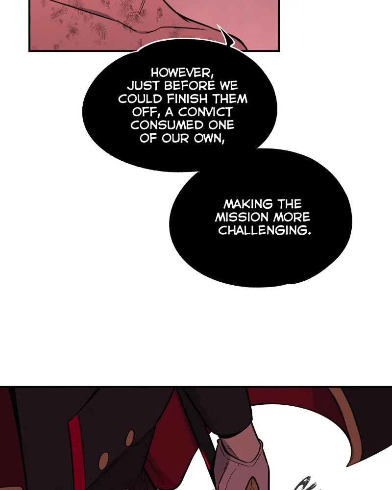 Horde: Dark Contract Saga Chapter 11 page 18 - 
