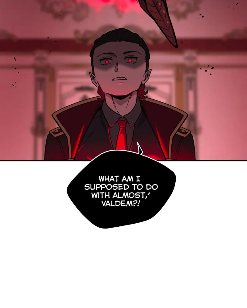 Horde: Dark Contract Saga Chapter 11 page 22 - 