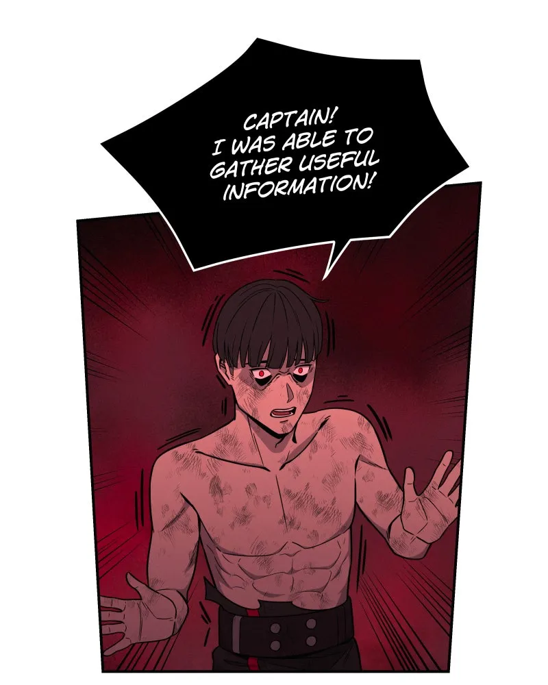 Horde: Dark Contract Saga Chapter 11 page 23 - 