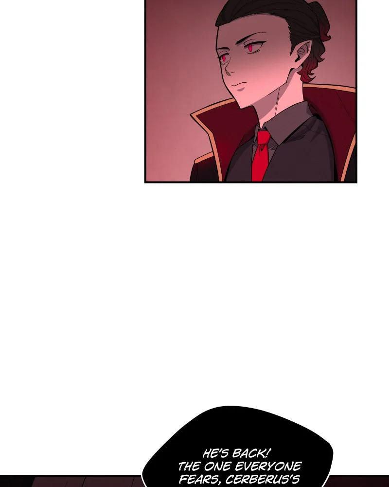 Horde: Dark Contract Saga Chapter 11 page 25 - 