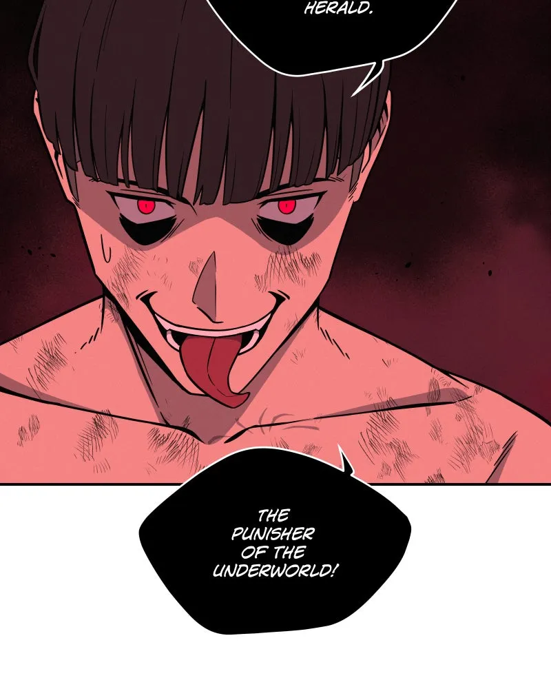 Horde: Dark Contract Saga Chapter 11 page 26 - 