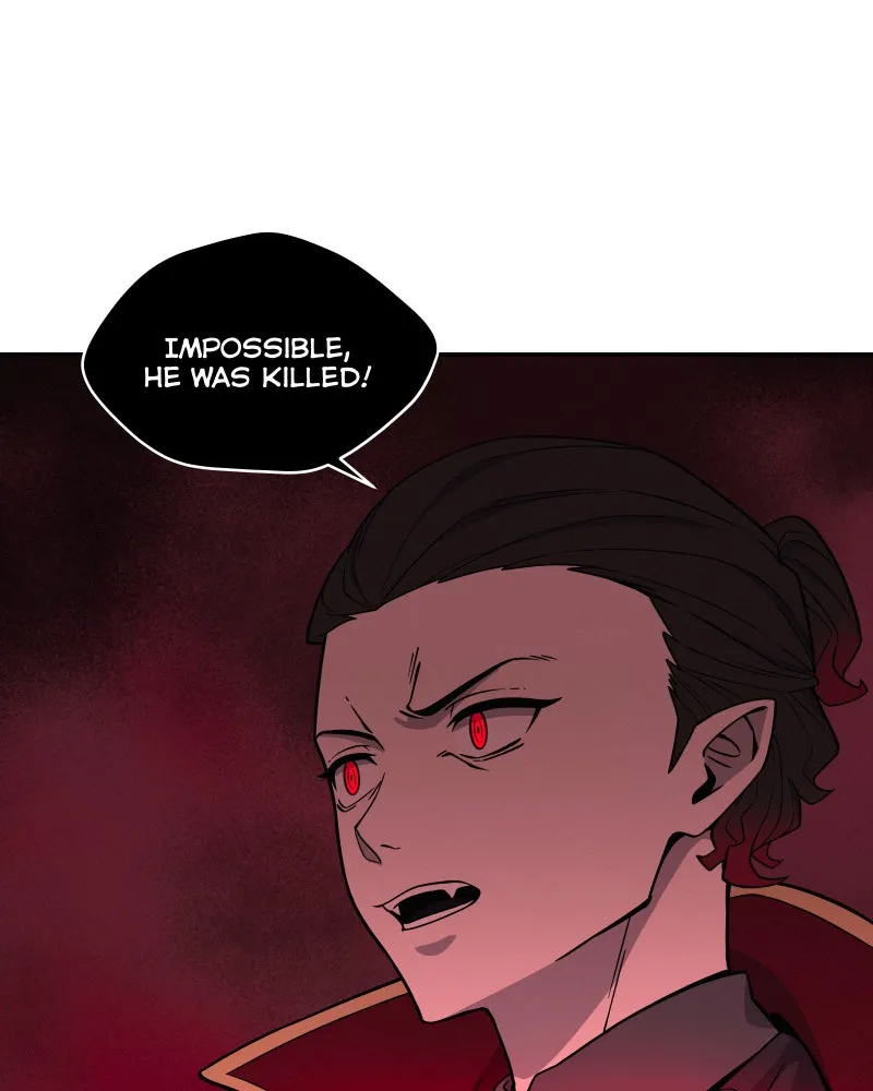 Horde: Dark Contract Saga Chapter 11 page 27 - 