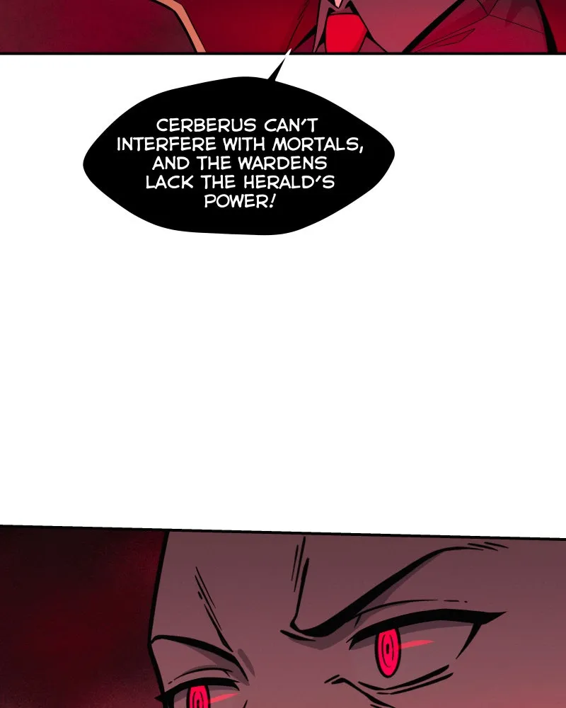 Horde: Dark Contract Saga Chapter 11 page 28 - 