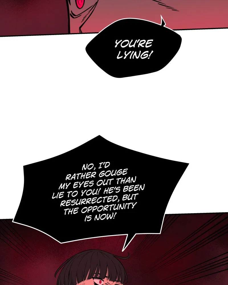 Horde: Dark Contract Saga Chapter 11 page 29 - 