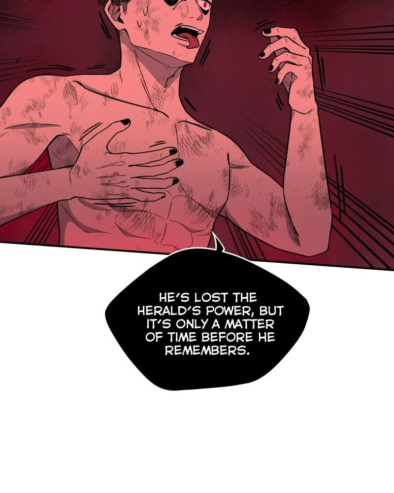 Horde: Dark Contract Saga Chapter 11 page 30 - 