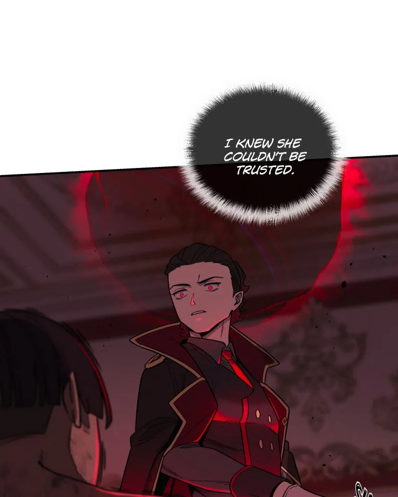 Horde: Dark Contract Saga Chapter 11 page 31 - 