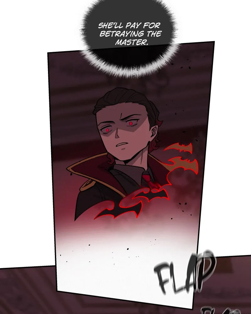 Horde: Dark Contract Saga Chapter 11 page 33 - 