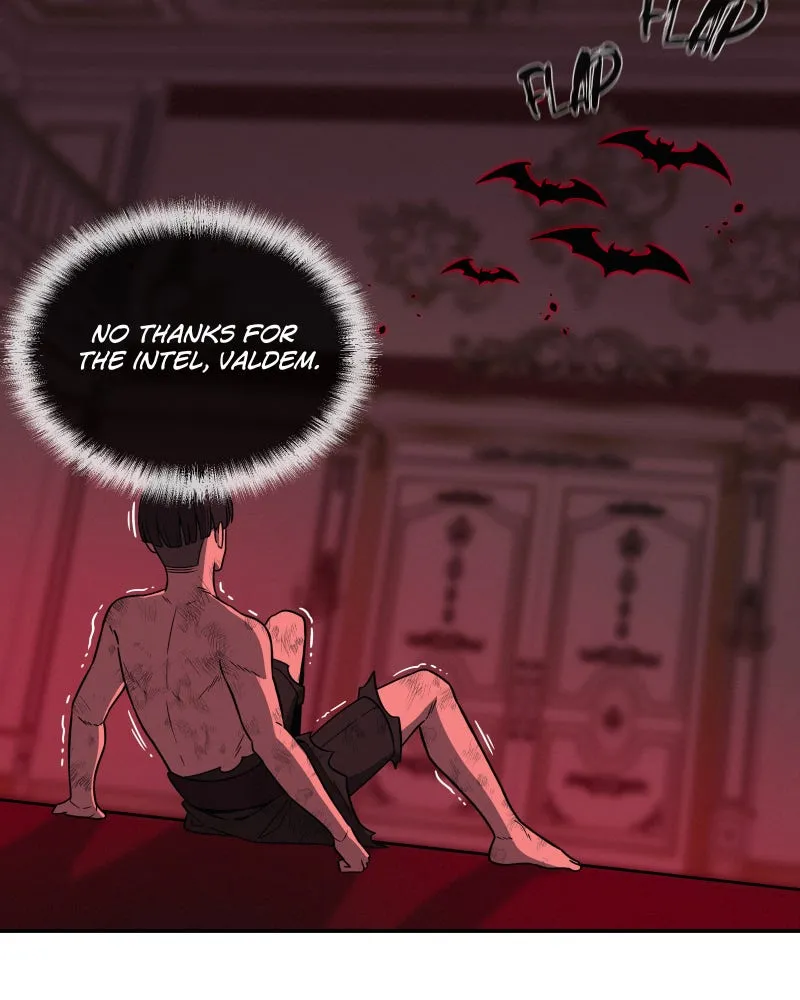 Horde: Dark Contract Saga Chapter 11 page 34 - 