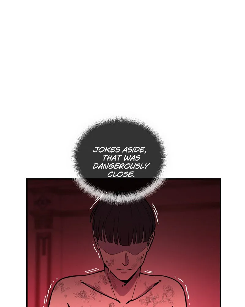 Horde: Dark Contract Saga Chapter 11 page 35 - 