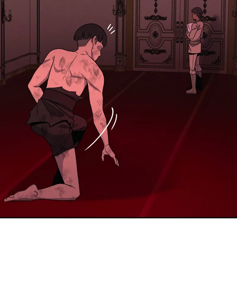 Horde: Dark Contract Saga Chapter 11 page 38 - 