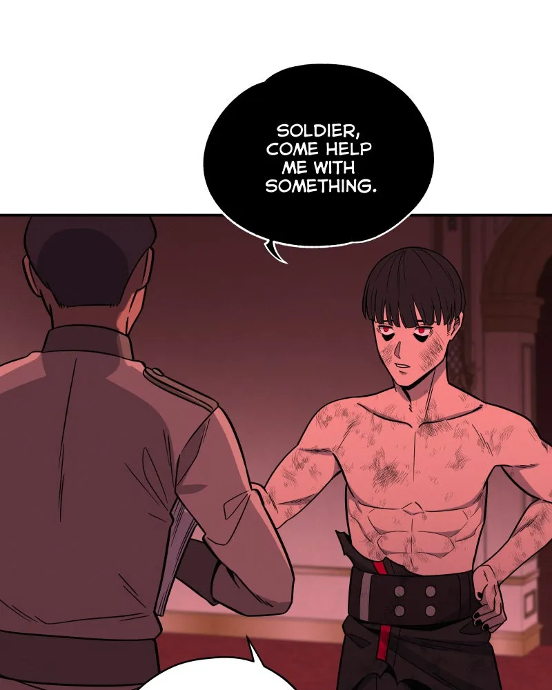 Horde: Dark Contract Saga Chapter 11 page 39 - 