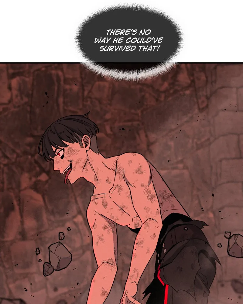Horde: Dark Contract Saga Chapter 11 page 5 - 