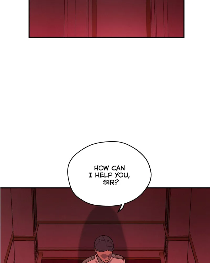 Horde: Dark Contract Saga Chapter 11 page 41 - 