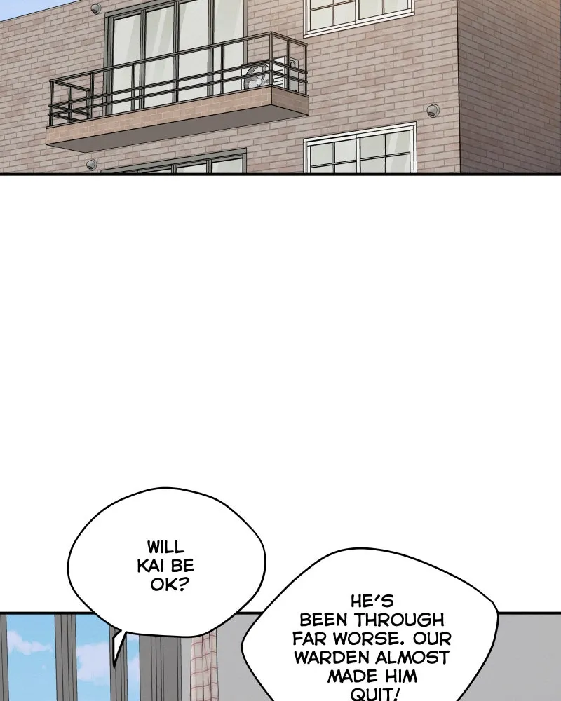 Horde: Dark Contract Saga Chapter 11 page 48 - 