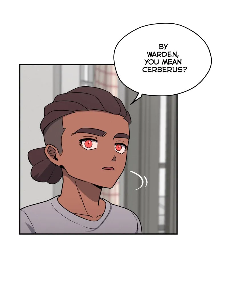 Horde: Dark Contract Saga Chapter 11 page 50 - 