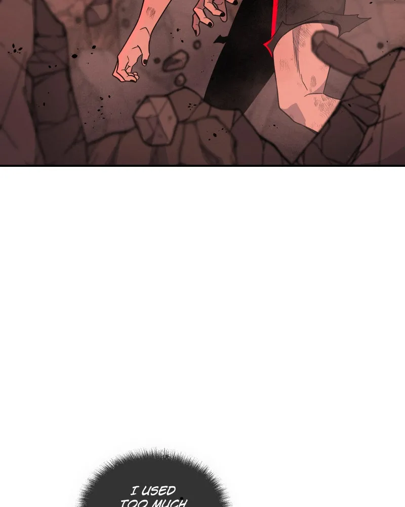 Horde: Dark Contract Saga Chapter 11 page 6 - 