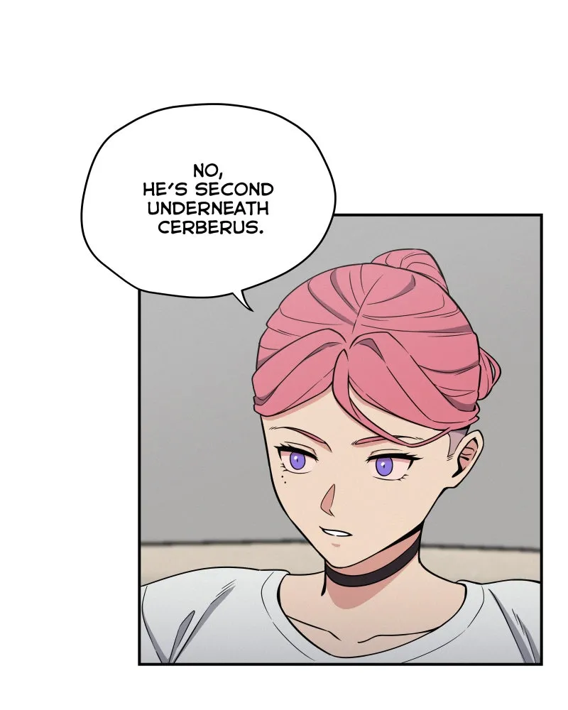 Horde: Dark Contract Saga Chapter 11 page 51 - 