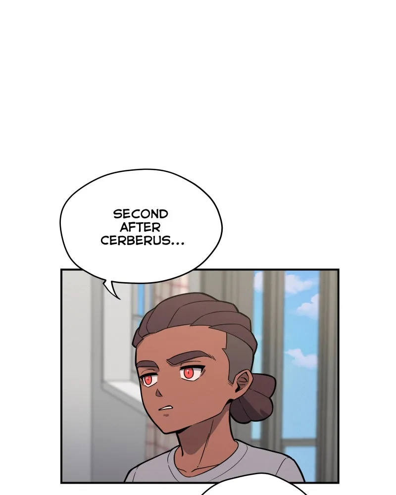 Horde: Dark Contract Saga Chapter 11 page 52 - 