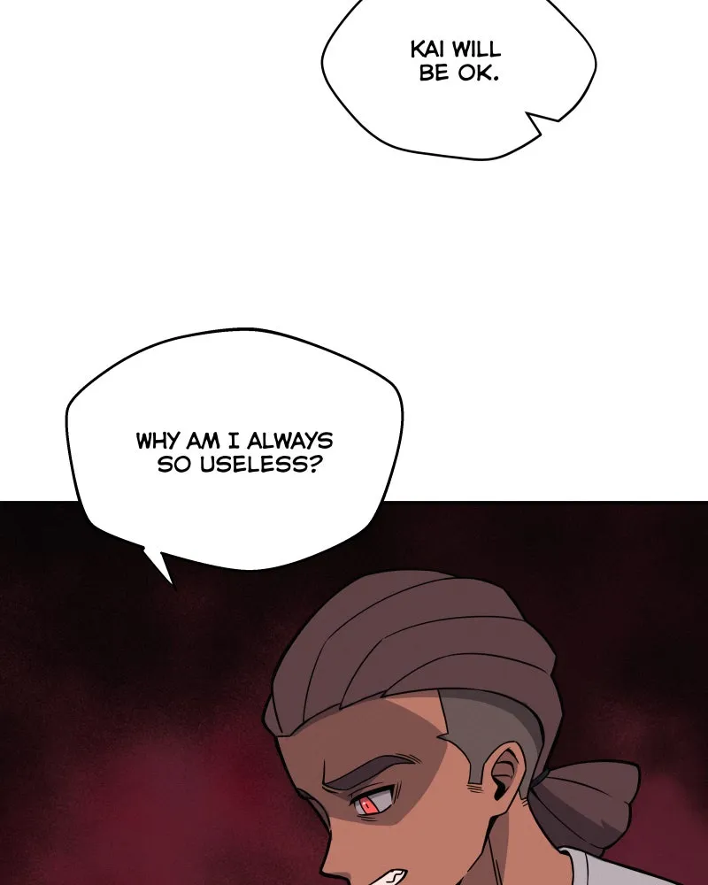 Horde: Dark Contract Saga Chapter 11 page 53 - 
