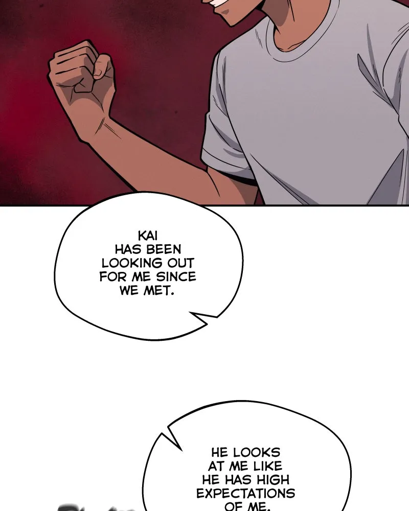 Horde: Dark Contract Saga Chapter 11 page 54 - 