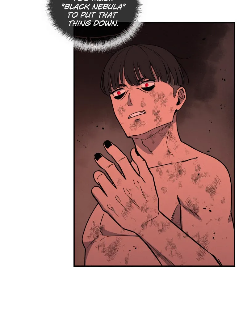 Horde: Dark Contract Saga Chapter 11 page 7 - 