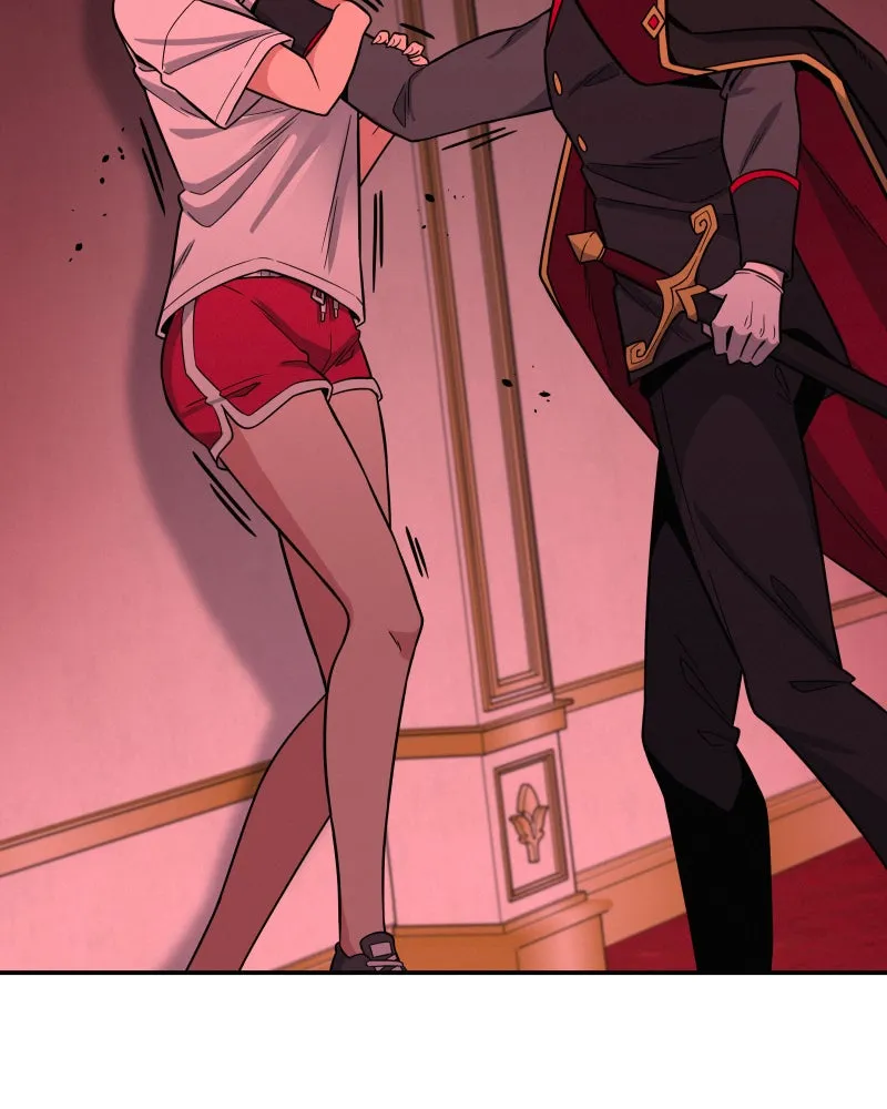 Horde: Dark Contract Saga Chapter 11 page 69 - 