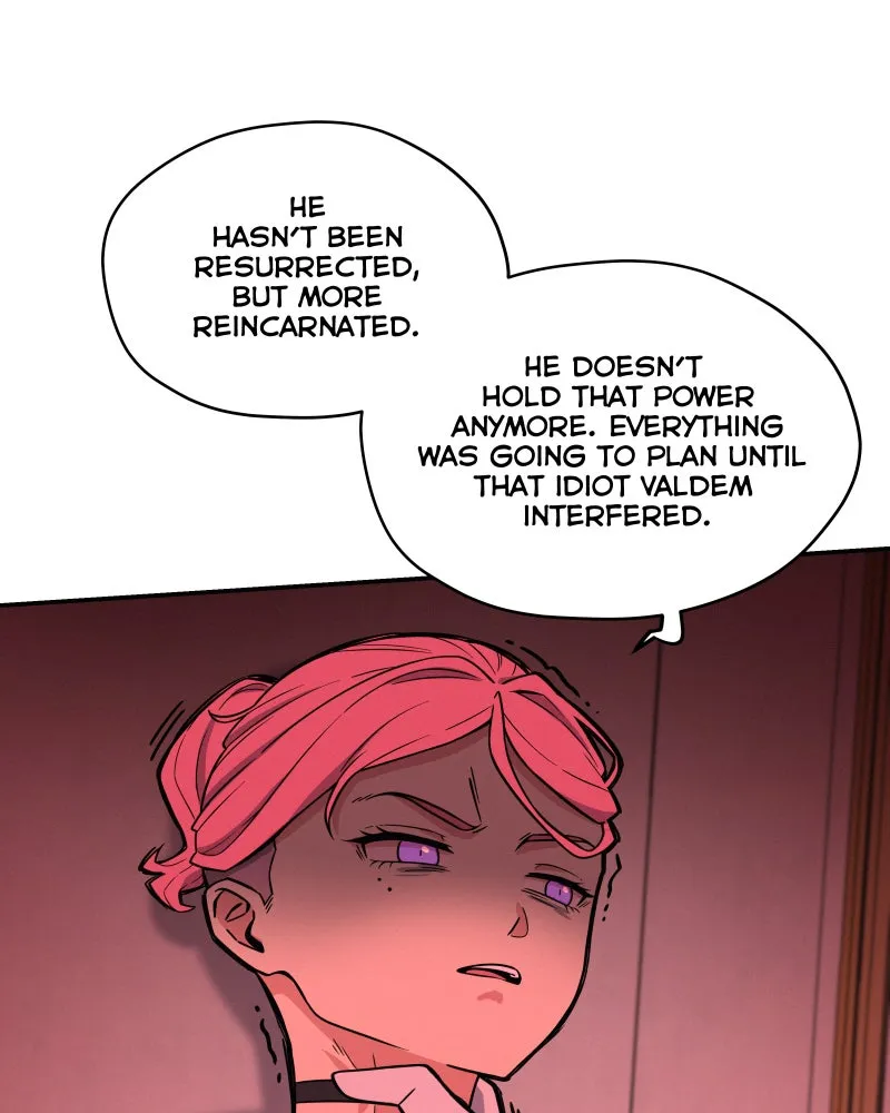Horde: Dark Contract Saga Chapter 11 page 70 - 