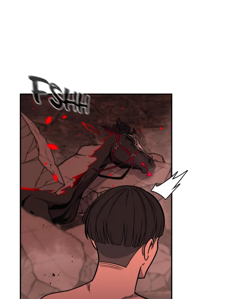 Horde: Dark Contract Saga Chapter 11 page 8 - 