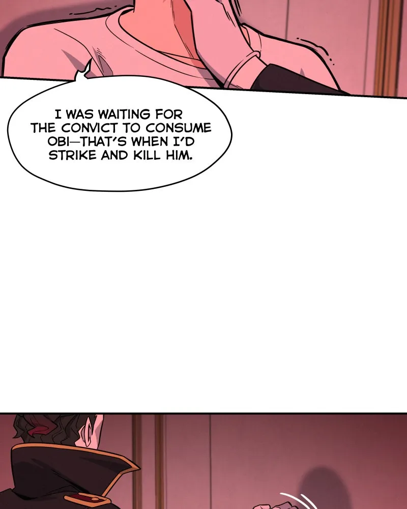 Horde: Dark Contract Saga Chapter 11 page 71 - 