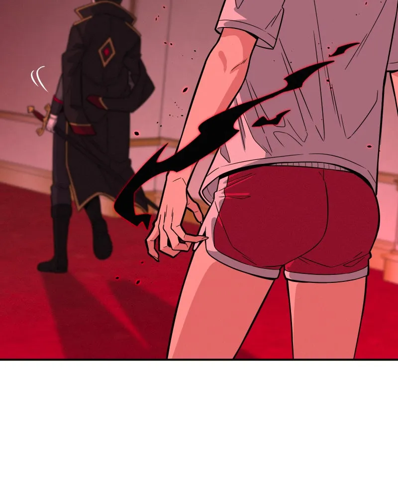 Horde: Dark Contract Saga Chapter 11 page 75 - 
