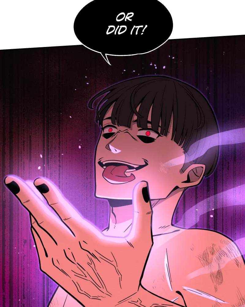 Horde: Dark Contract Saga Chapter 11 page 84 - 