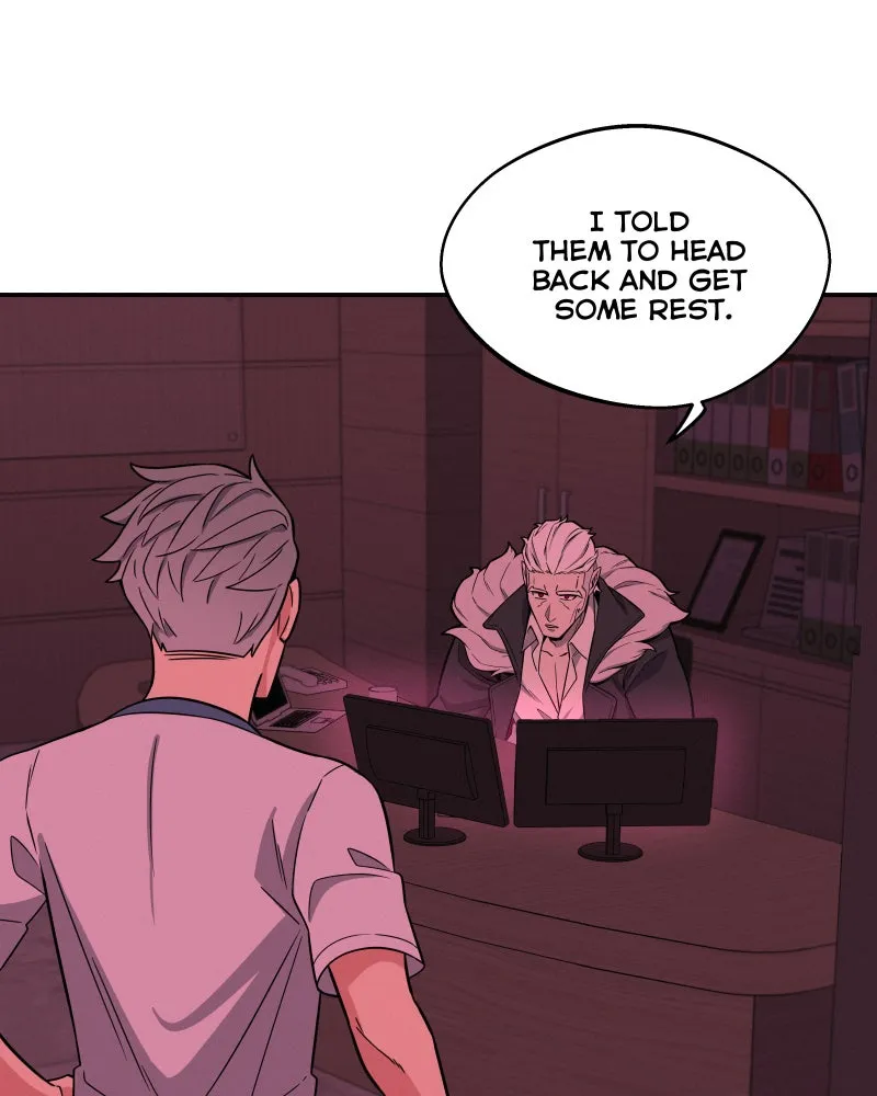 Horde: Dark Contract Saga Chapter 11 page 88 - 