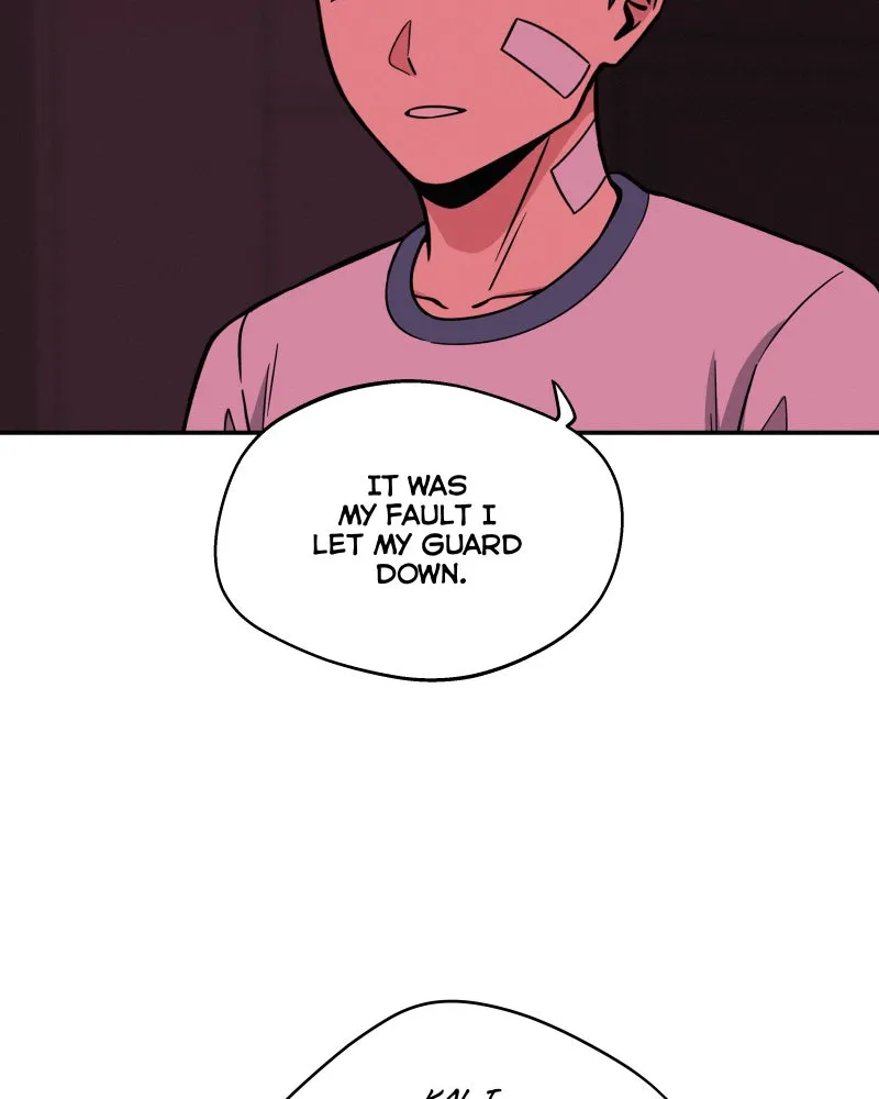 Horde: Dark Contract Saga Chapter 11 page 90 - 