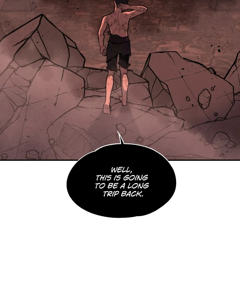 Horde: Dark Contract Saga Chapter 11 page 10 - 