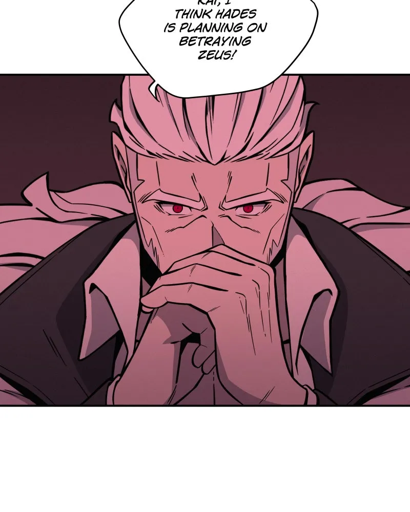 Horde: Dark Contract Saga Chapter 11 page 91 - 