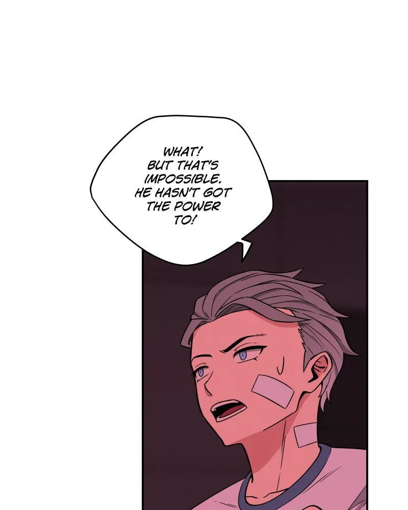 Horde: Dark Contract Saga Chapter 11 page 92 - 