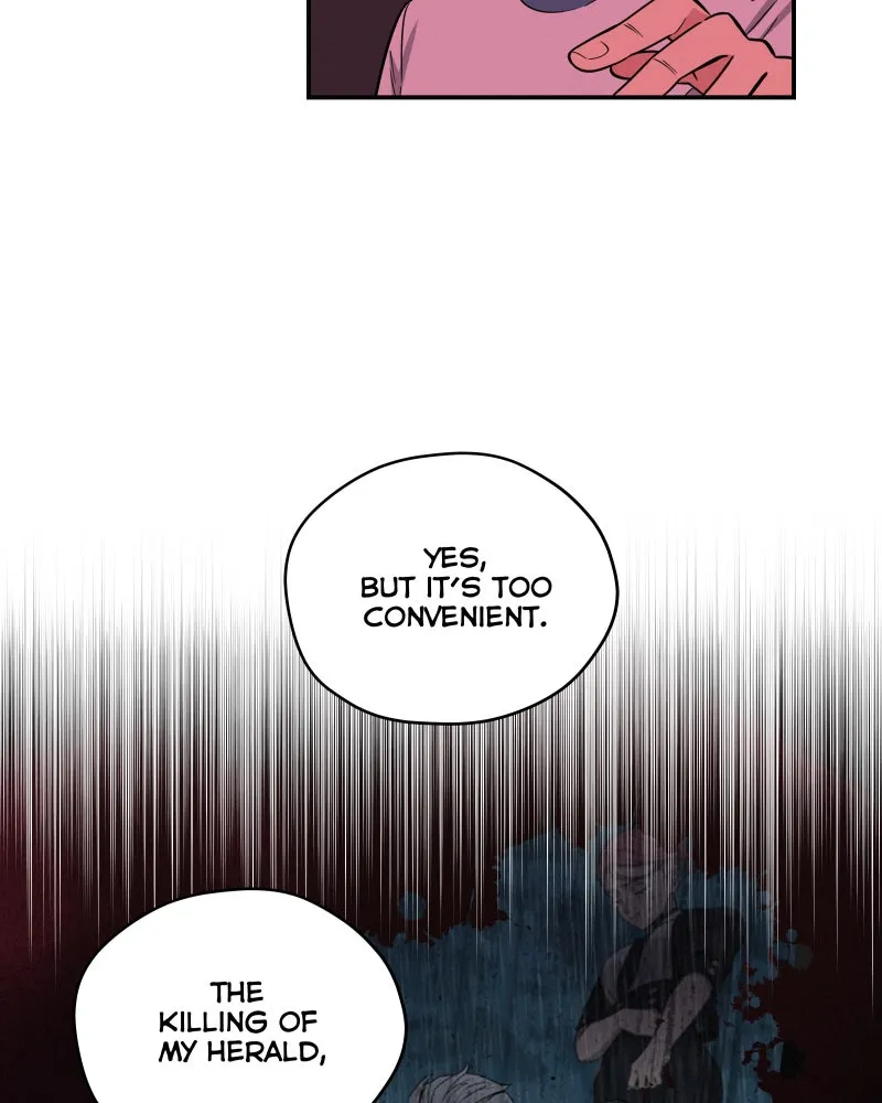 Horde: Dark Contract Saga Chapter 11 page 93 - 