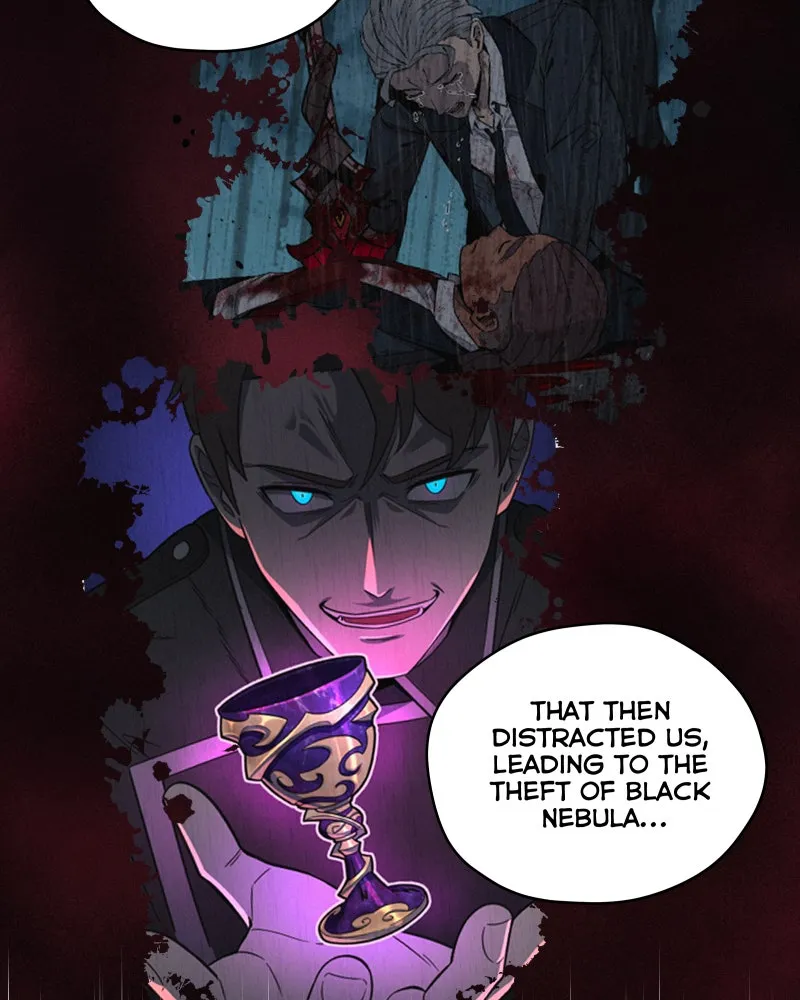 Horde: Dark Contract Saga Chapter 11 page 94 - 