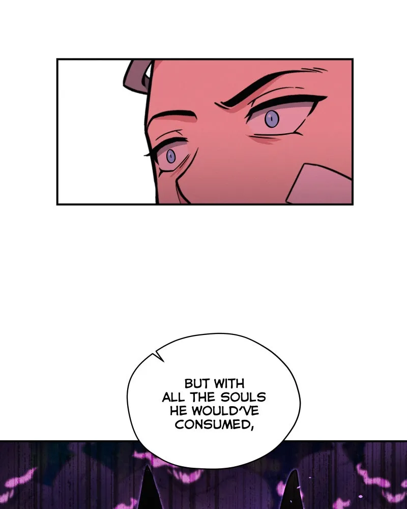 Horde: Dark Contract Saga Chapter 11 page 97 - 