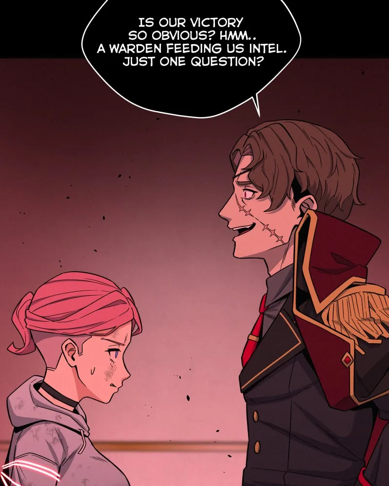 Horde: Dark Contract Saga Chapter 12 page 101 - 