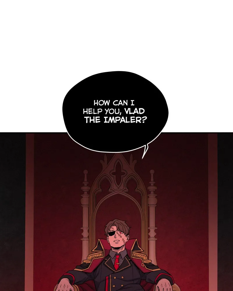 Horde: Dark Contract Saga Chapter 12 page 110 - 
