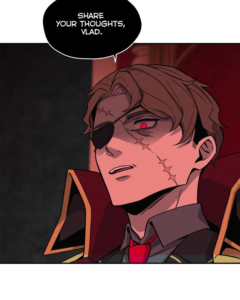 Horde: Dark Contract Saga Chapter 12 page 117 - 
