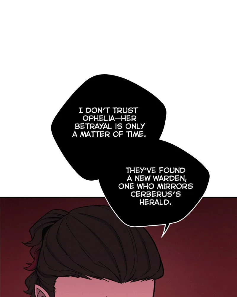 Horde: Dark Contract Saga Chapter 12 page 118 - 