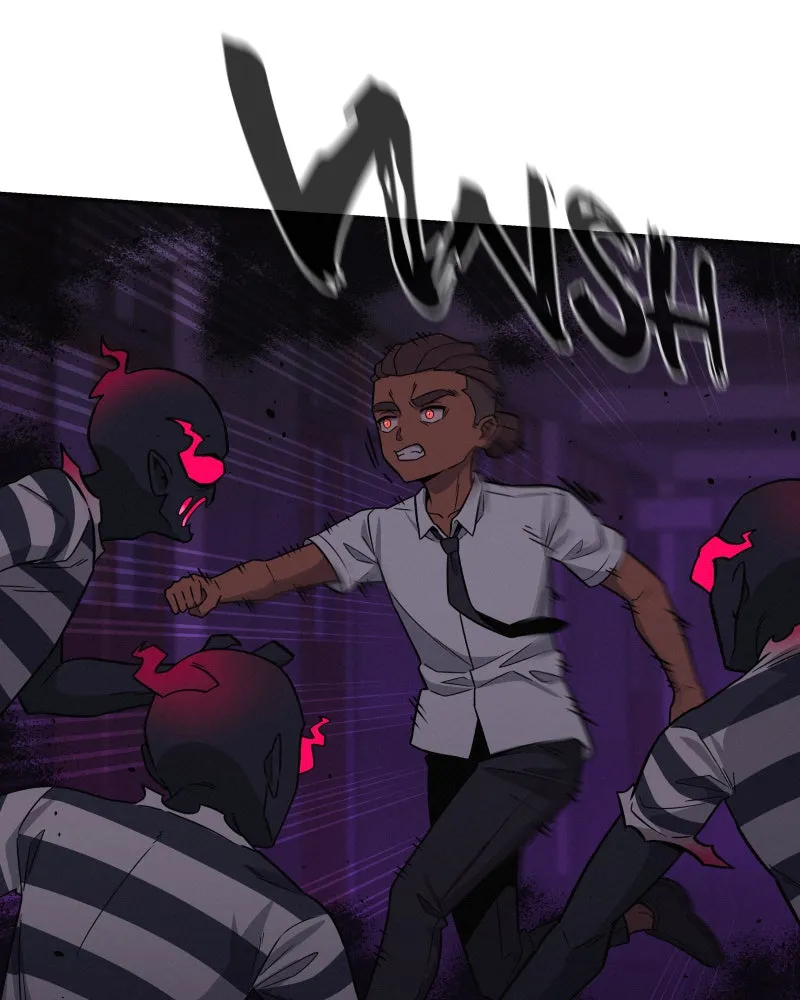 Horde: Dark Contract Saga Chapter 12 page 13 - 