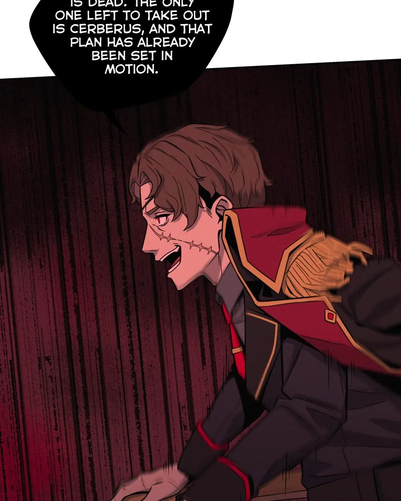 Horde: Dark Contract Saga Chapter 12 page 125 - 